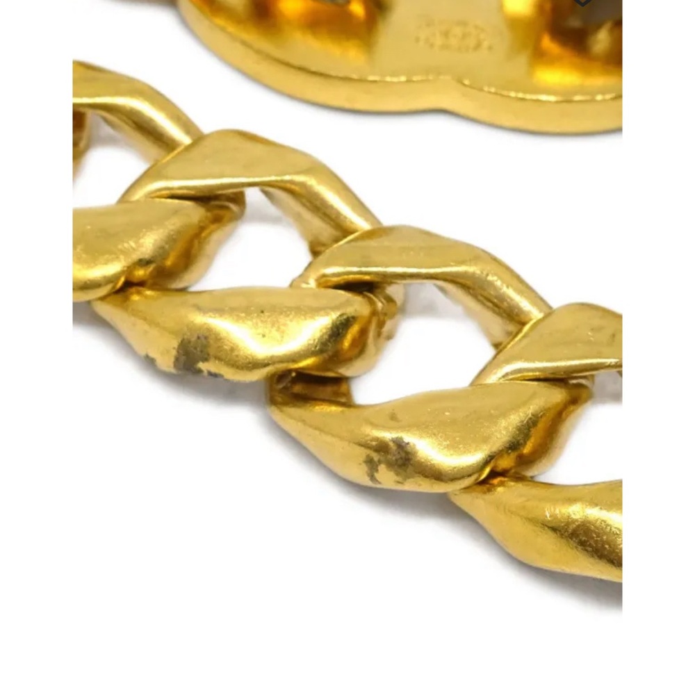 Chanel chain belt - Picture 9 of 11